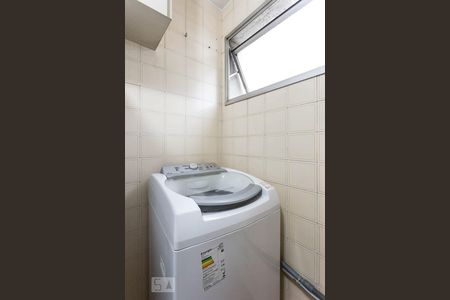 Apartamento à venda com 49m², 1 quarto e 1 vagaÁrea de serviço