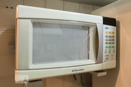 Apartamento à venda com 49m², 1 quarto e 1 vagaCozinha