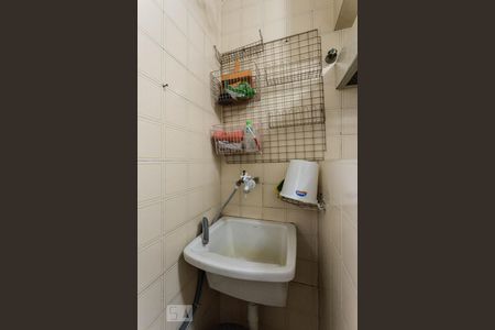 Apartamento à venda com 49m², 1 quarto e 1 vagaÁrea de serviço