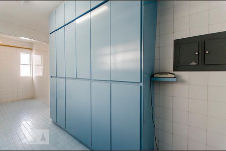 Apartamento para alugar com 130m², 3 quartos e 1 vagaCozinha