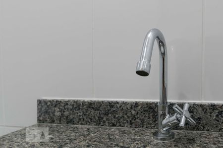 Apartamento à venda com 60m², 3 quartos e 1 vagaBanheiro (Torneira)