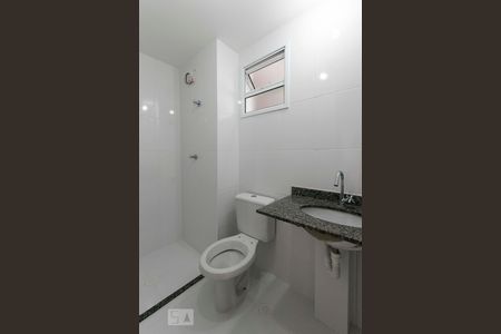 Apartamento à venda com 60m², 3 quartos e 1 vagaBanheiro