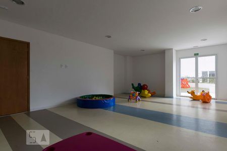 Apartamento à venda com 60m², 3 quartos e 1 vagaÁrea comum - Brinquedoteca