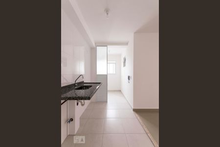Apartamento à venda com 60m², 3 quartos e 1 vagaCozinha