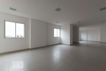 Apartamento à venda com 60m², 3 quartos e 1 vagaÁrea comum - Salão de festas adulto