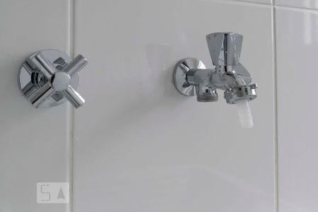 Apartamento à venda com 60m², 3 quartos e 1 vagaLavanderia (Torneira)