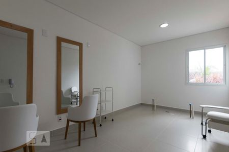 Apartamento à venda com 60m², 3 quartos e 1 vagaÁrea comum - Espaço mulher