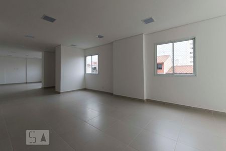 Apartamento à venda com 60m², 3 quartos e 1 vagaÁrea comum - Salão de festas infantil