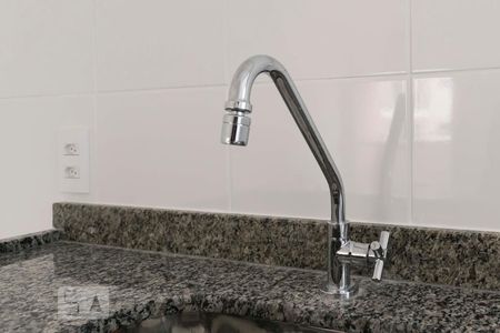 Apartamento à venda com 60m², 3 quartos e 1 vagaCozinha (Torneira)