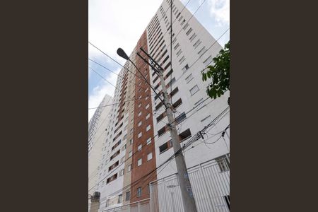 Apartamento à venda com 60m², 3 quartos e 1 vagaFachada