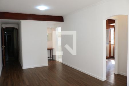 Sala de apartamento para alugar com 2 quartos, 64m² em Vila Anglo Brasileira, São Paulo