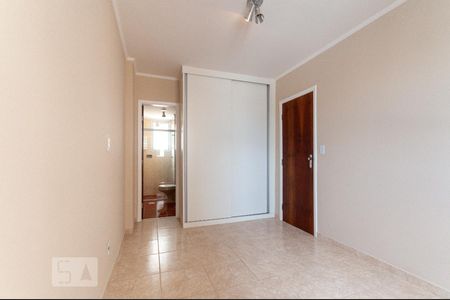 Quarto Suíte de apartamento à venda com 1 quarto, 60m² em Centro, Campinas