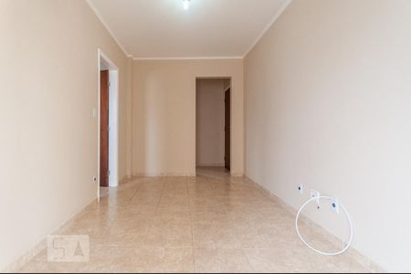 Sala de apartamento à venda com 1 quarto, 60m² em Centro, Campinas