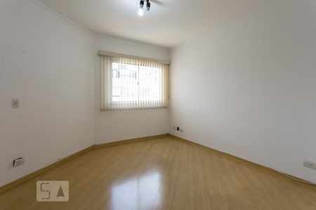 Sala de apartamento para alugar com 1 quarto, 37m² em Santo Amaro, São Paulo