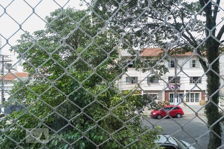 Vista do Quarto 1 de apartamento para alugar com 2 quartos, 110m² em Chácara Inglesa, São Paulo