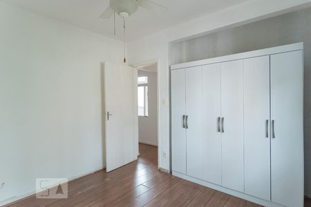 Quarto 1 de apartamento para alugar com 2 quartos, 110m² em Chácara Inglesa, São Paulo