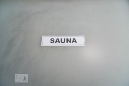 Apartamento à venda com 70m², 2 quartos e 1 vagaÁrea Comum - Sauna