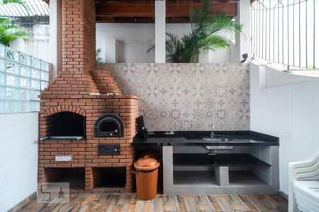 Apartamento à venda com 70m², 2 quartos e 1 vagaÁrea Comum - Churrasqueira