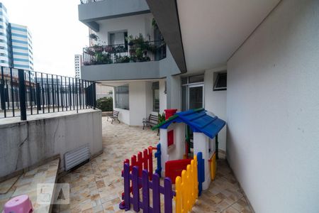 Apartamento à venda com 70m², 2 quartos e 1 vagaÁrea Comum - Playground