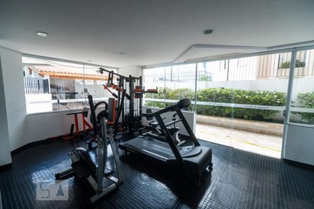 Apartamento à venda com 70m², 2 quartos e 1 vagaÁrea Comum - Academia