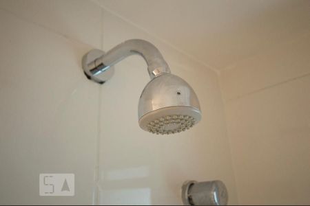 Studio à venda com 38m², 1 quarto e 1 vaga Studio à venda com 38m², 1 quarto e 1 vagaDetalhe Banheiro