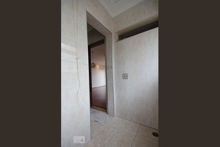 Apartamento à venda com 65m², 2 quartos e 1 vagaLavanderia