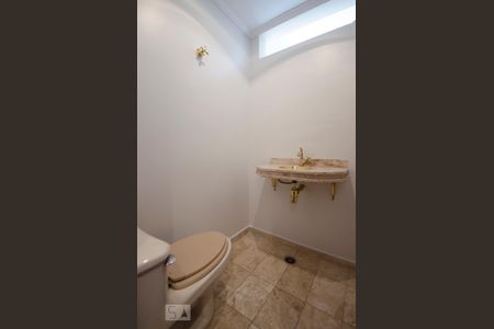 Lavabo de apartamento à venda com 2 quartos, 65m² em Vila Ipojuca, São Paulo