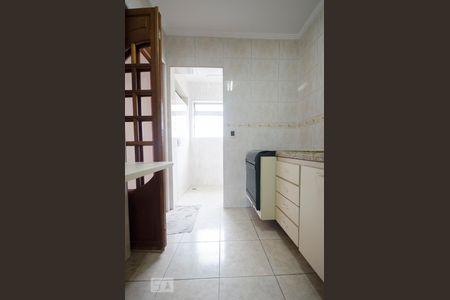 Apartamento à venda com 65m², 2 quartos e 1 vagaCozinha