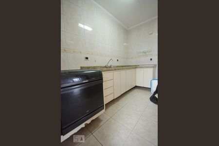 Apartamento à venda com 65m², 2 quartos e 1 vagaCozinha