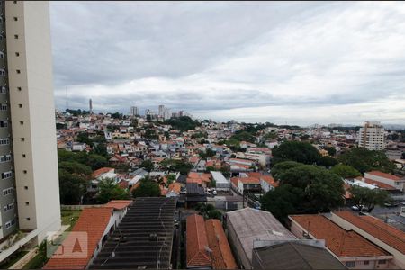 Vista Sacada de apartamento à venda com 2 quartos, 65m² em Vila Ipojuca, São Paulo
