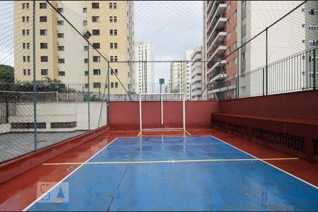 Apartamento à venda com 65m², 2 quartos e 1 vagaQuadra