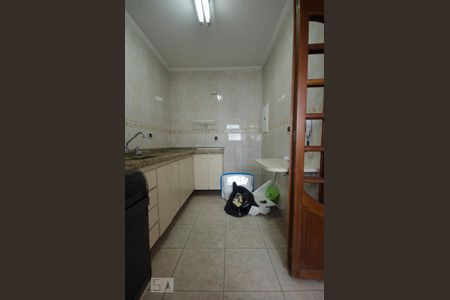 Apartamento à venda com 65m², 2 quartos e 1 vagaCozinha