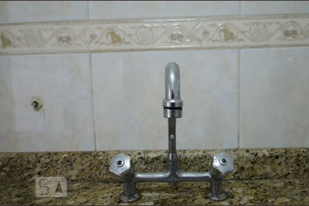 Apartamento à venda com 65m², 2 quartos e 1 vagaCozinha