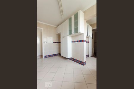Cozinha de apartamento para alugar com 2 quartos, 65m² em Santa Teresinha, São Paulo