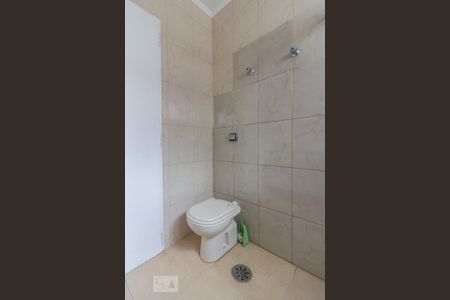 Banheiro de apartamento à venda com 3 quartos, 138m² em Pinheiros, São Paulo