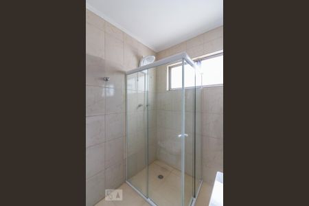 Banheiro de apartamento à venda com 3 quartos, 138m² em Pinheiros, São Paulo