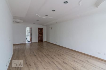 Sala de apartamento à venda com 3 quartos, 138m² em Pinheiros, São Paulo