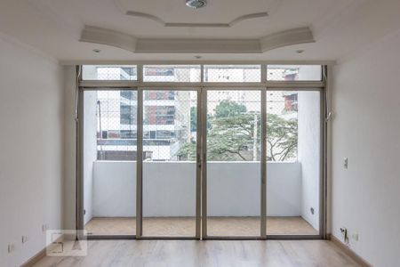 Varanda de apartamento à venda com 3 quartos, 138m² em Pinheiros, São Paulo