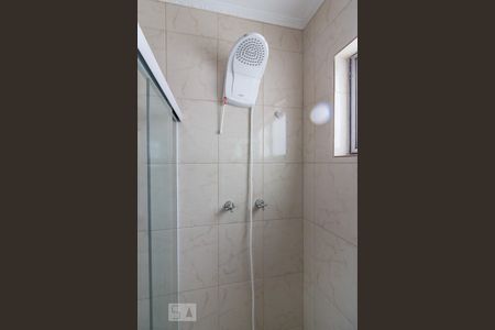 Banheiro de apartamento à venda com 3 quartos, 138m² em Pinheiros, São Paulo