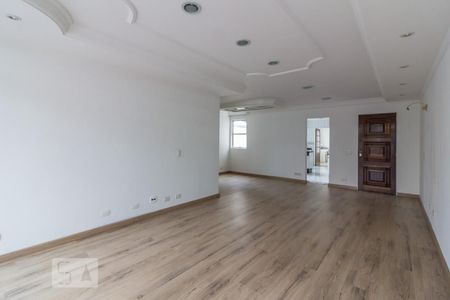 Sala de apartamento à venda com 3 quartos, 138m² em Pinheiros, São Paulo