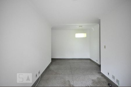 sala de apartamento para alugar com 2 quartos, 52m² em Vila Andrade, São Paulo