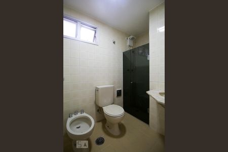 Banheiro de apartamento para alugar com 3 quartos, 96m² em Jardim Paulista, São Paulo
