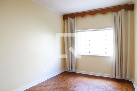 Quarto de apartamento para alugar com 1 quarto, 50m² em Vila Buarque, São Paulo