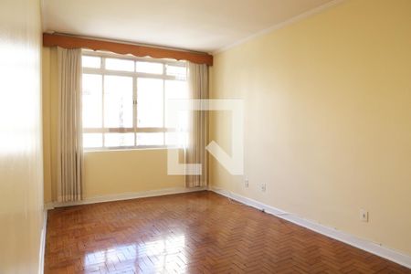 Sala de apartamento para alugar com 1 quarto, 50m² em Vila Buarque, São Paulo