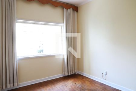 Quarto de apartamento para alugar com 1 quarto, 50m² em Vila Buarque, São Paulo