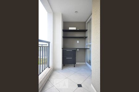 Studio à venda com 38m², 1 quarto e 1 vagavaranda