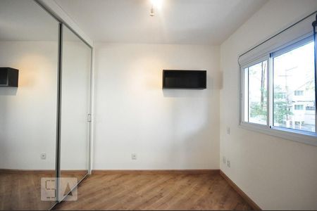 Studio à venda com 38m², 1 quarto e 1 vagaquarto