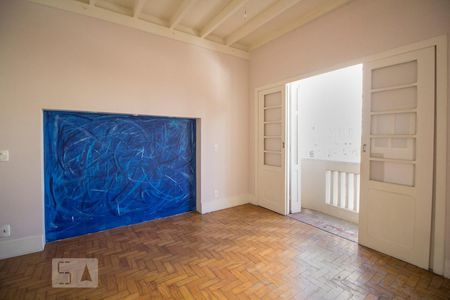 Apartamento para alugar com 122m², 1 quarto e sem vagaSuite