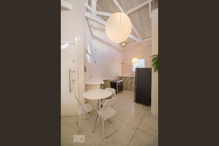 Apartamento para alugar com 122m², 1 quarto e sem vagaCozinha