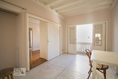 Sala2 de apartamento para alugar com 1 quarto, 122m² em Cerqueira César, São Paulo